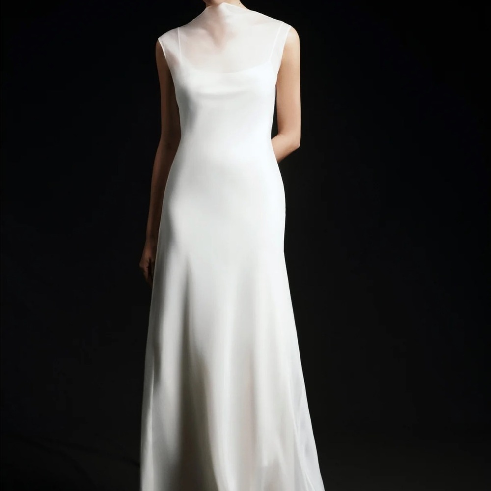 Huong Boutique Valentina Dress